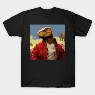 Komodo dragon T-Shirt